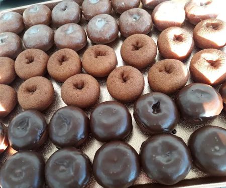 Shipley Do-Nuts
