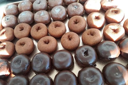 Shipley Do-Nuts