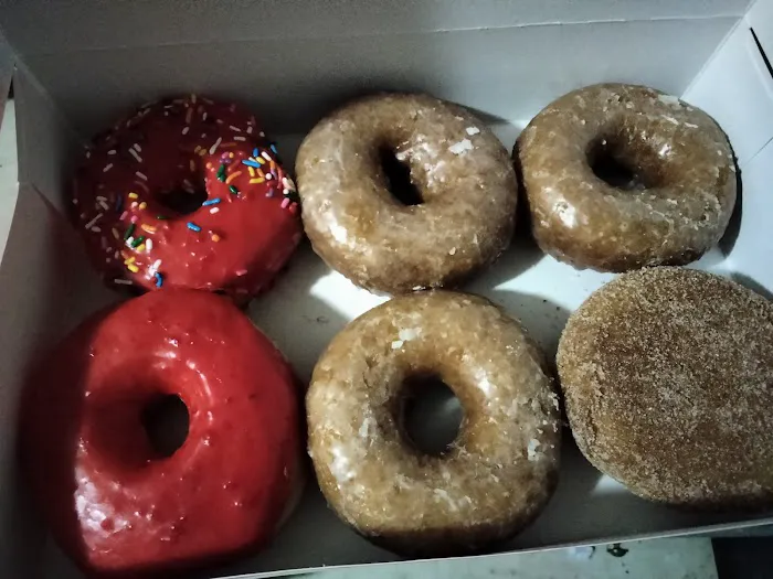 Shipley Do-Nuts Picture 6