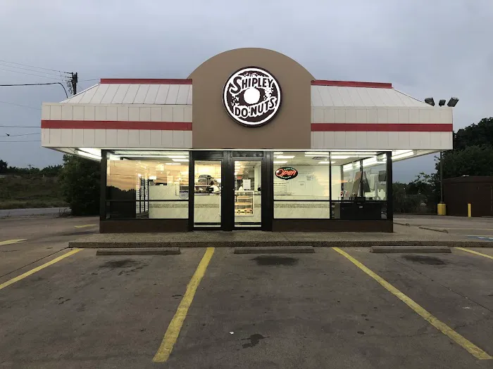 Shipley Do-Nuts Picture 4