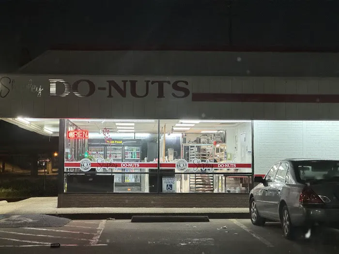Shipley Do-Nuts Picture 9