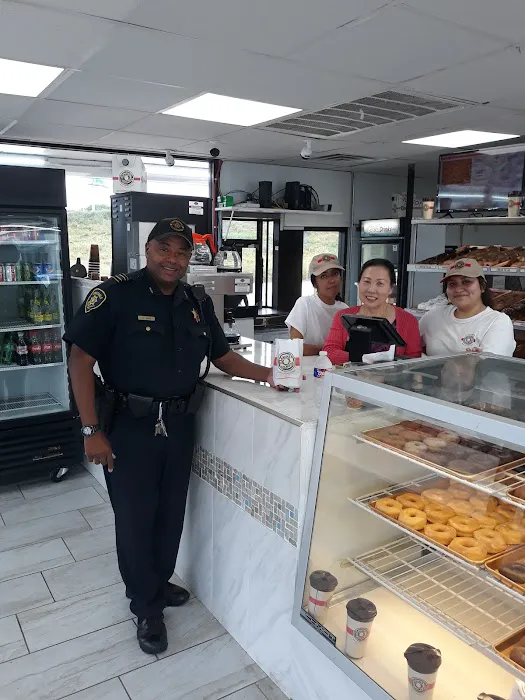 Shipley Do-Nuts Picture 7