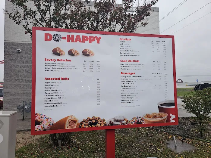 Shipley Do-Nuts Picture 6