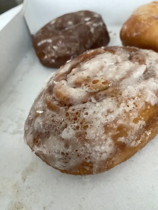 Shipley Do-Nuts Picture 5