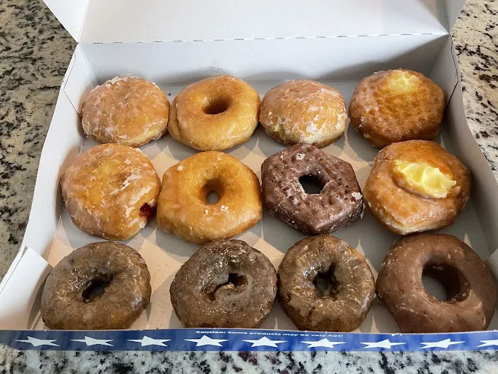 Shipley Do-Nuts Picture 8
