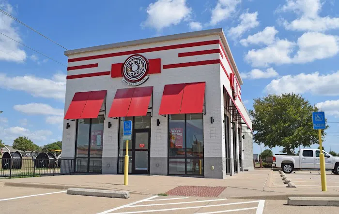 Shipley Do-Nuts Picture 4
