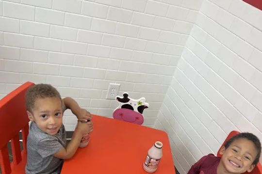 Shipley Do-Nuts