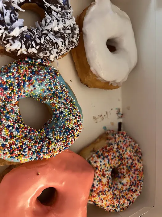 Red Oak Donuts Uptown Picture 2