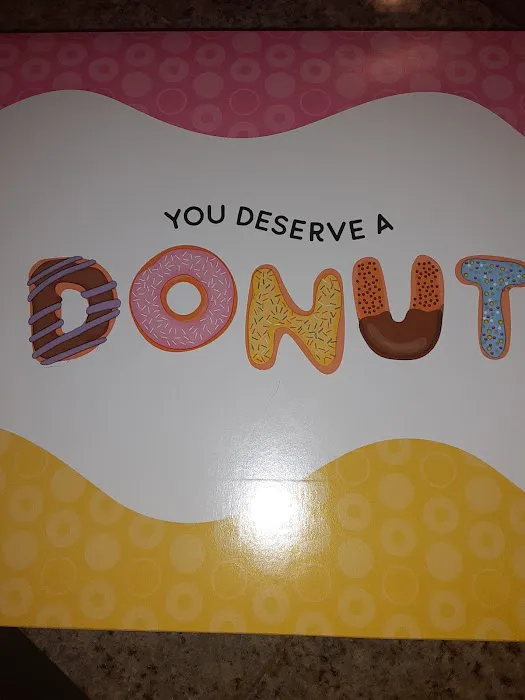 Red Oak Donuts Uptown Picture 1