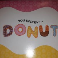 Red Oak Donuts Uptown ico