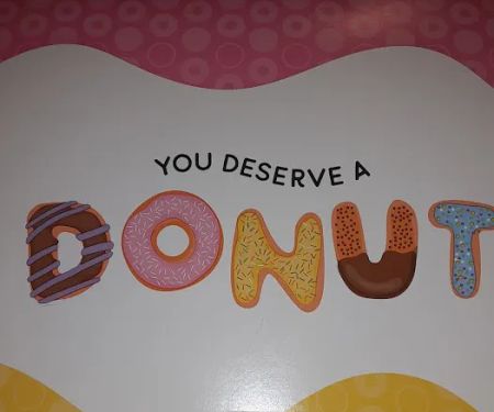 Red Oak Donuts Uptown