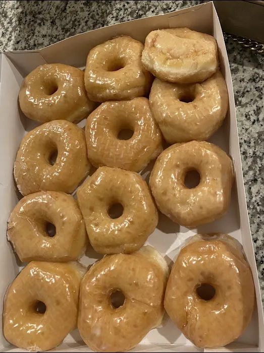 Red Oak Donuts Uptown Picture 10