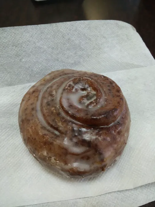 Red Oak Donuts Uptown Picture 8
