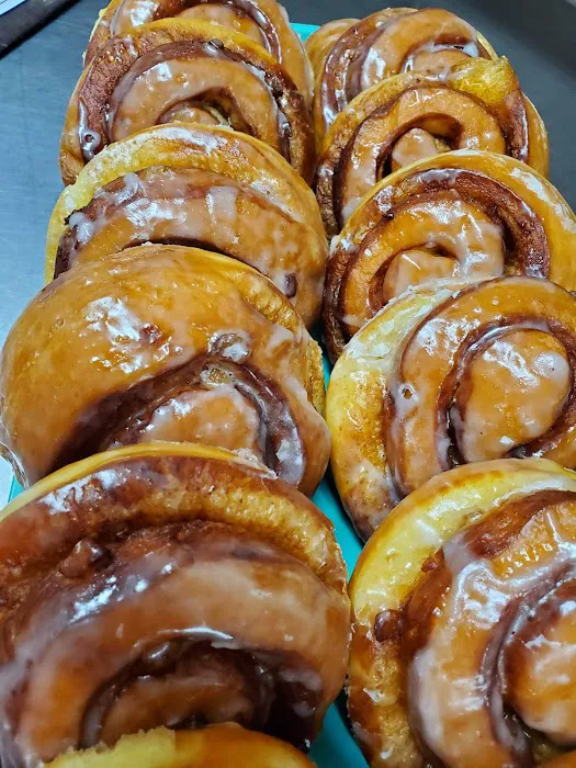Donut Time Red Oak Picture 9