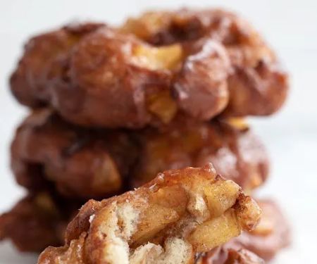 Donut Time Red Oak
