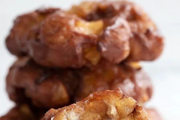 Donut Time Red Oak
