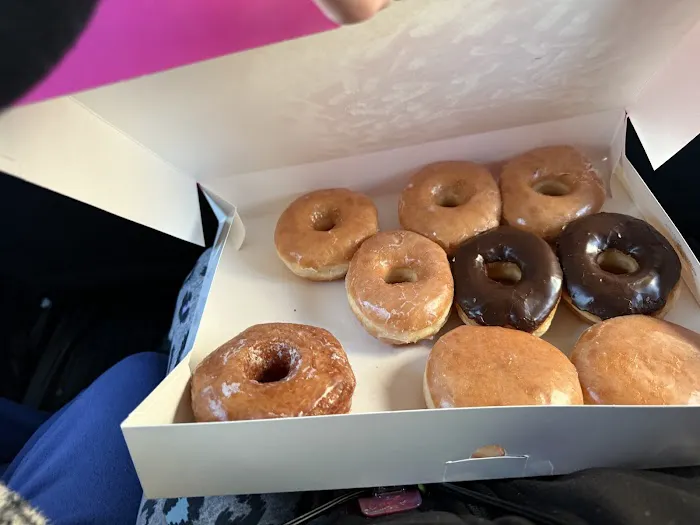 Donut Time Red Oak Picture 5