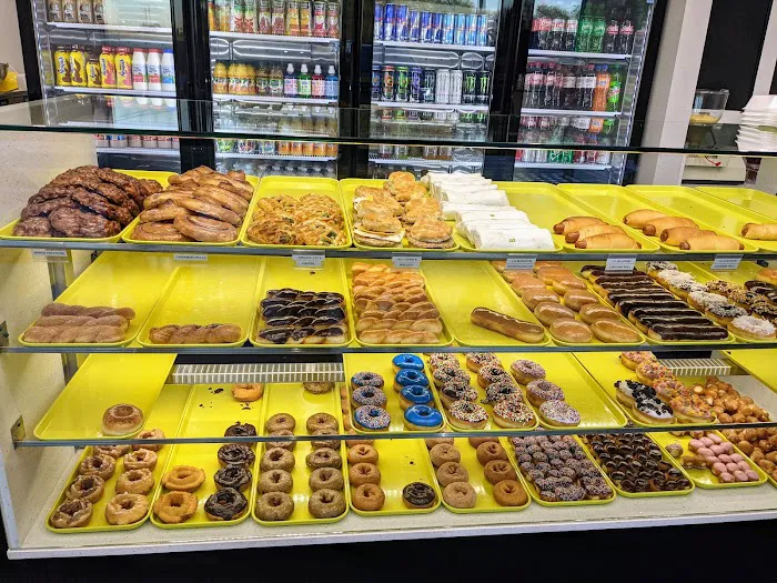 Donut Time Red Oak Picture 8