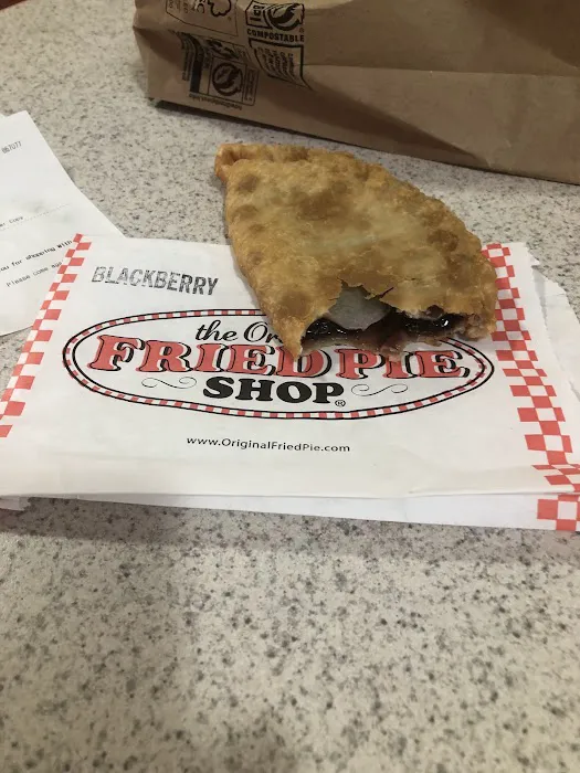 The Original Fried Pie Shop Picture 4