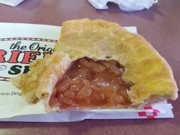 The Original Fried Pie Shop Picture 3