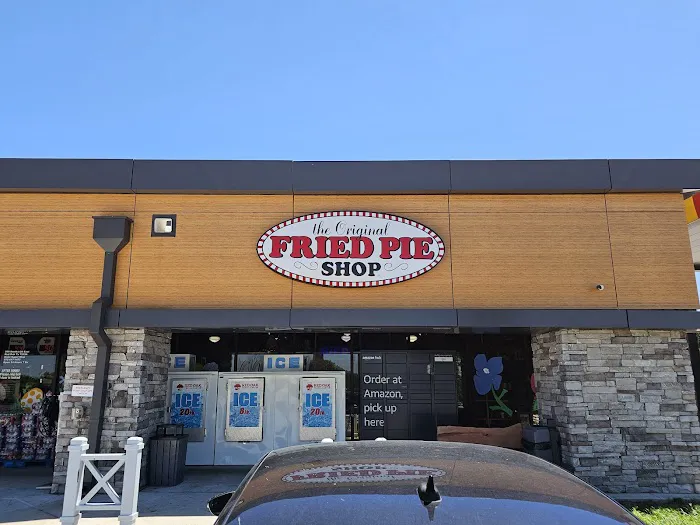 The Original Fried Pie Shop Picture 10