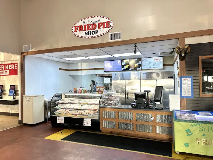 The Original Fried Pie Shop Picture 7
