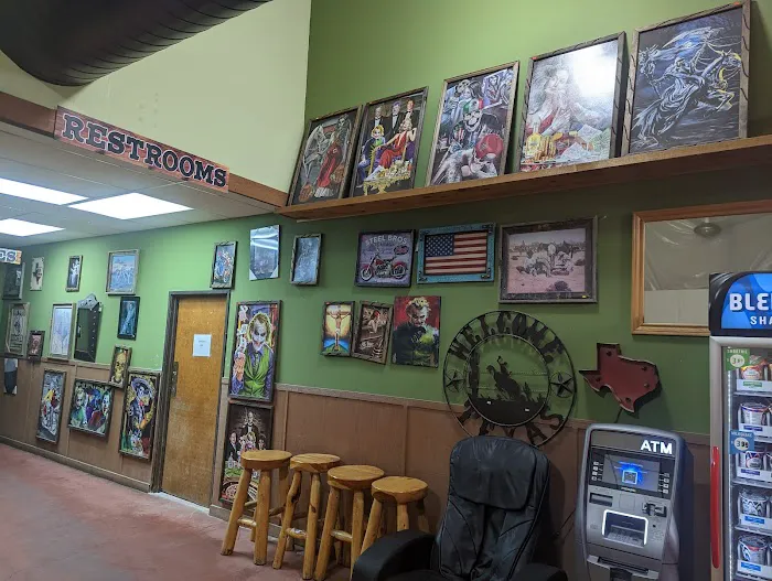The Original Fried Pie Shop Picture 8