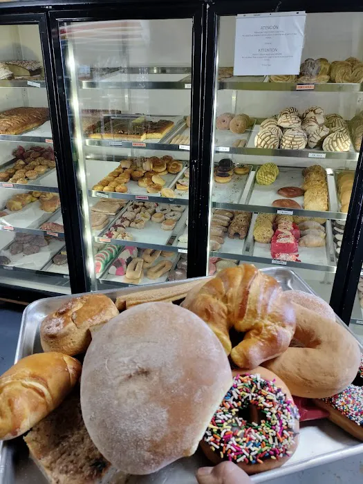 Panaderia Los Niños Picture 10