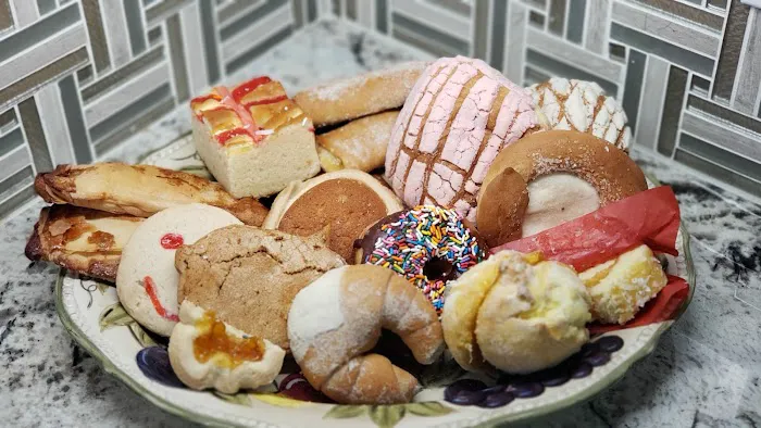 Panaderia Los Niños Picture 1