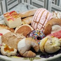 Panaderia Los Niños ico