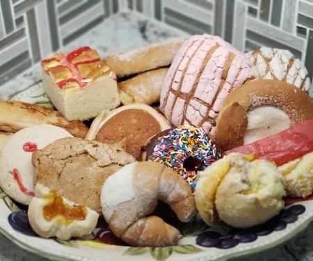 Panaderia Los Niños