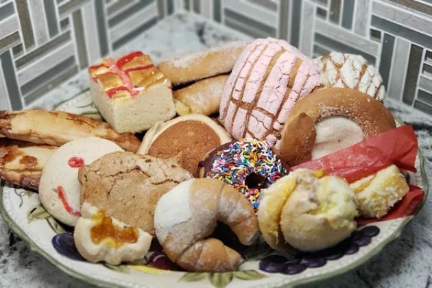 Panaderia Los Niños