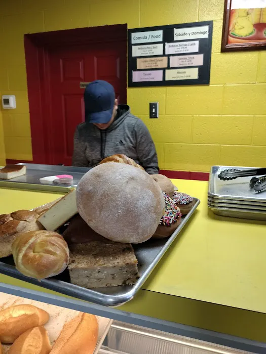 Panaderia Los Niños Picture 6