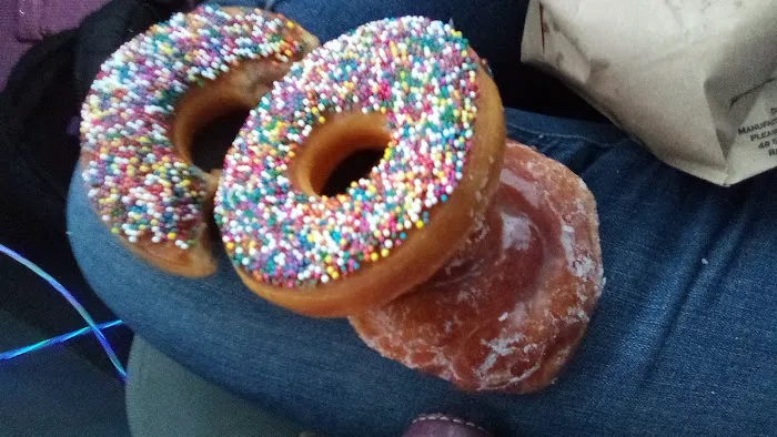 Popular Donuts Picture 2
