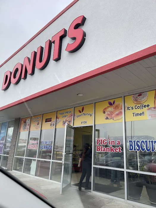 Popular Donuts Picture 10