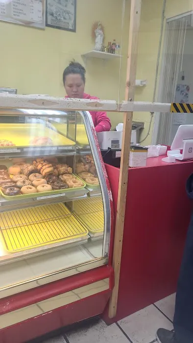 Popular Donuts Picture 1