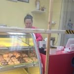 Popular Donuts