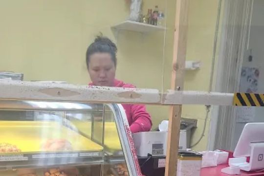Popular Donuts