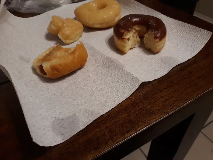 Popular Donuts Picture 8