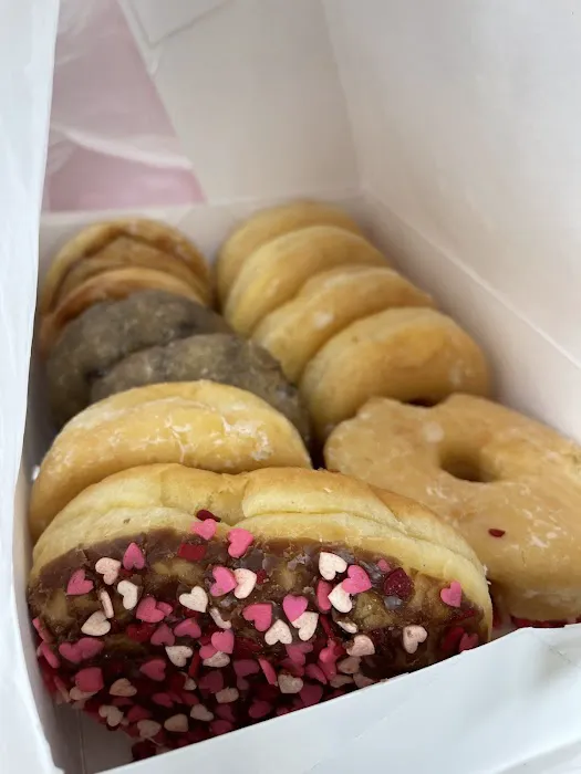 Popular Donuts Picture 7