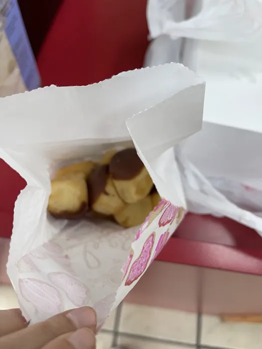 Popular Donuts Picture 6