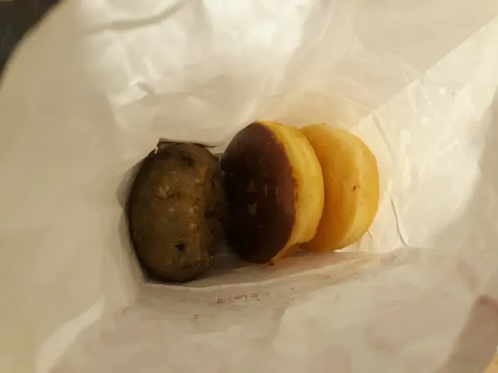 Popular Donuts Picture 3