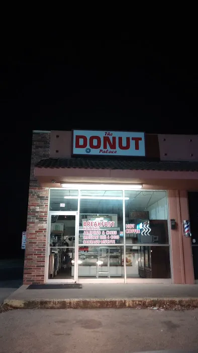The Donut Palace Picture 7