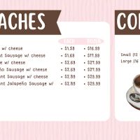 The Donut Palace ico