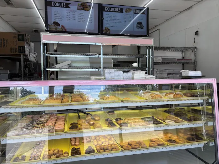 The Donut Palace Picture 5