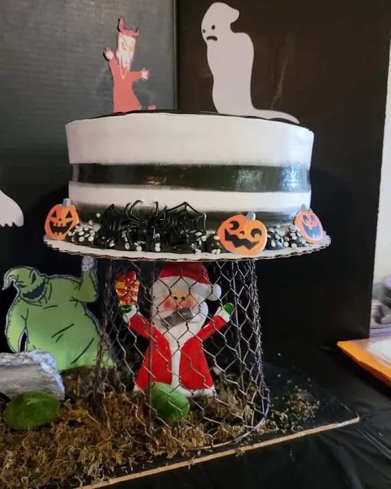 Walmart Bakery Picture 5