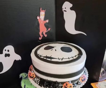 Walmart Bakery