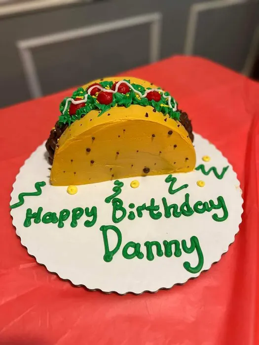 Walmart Bakery Picture 3