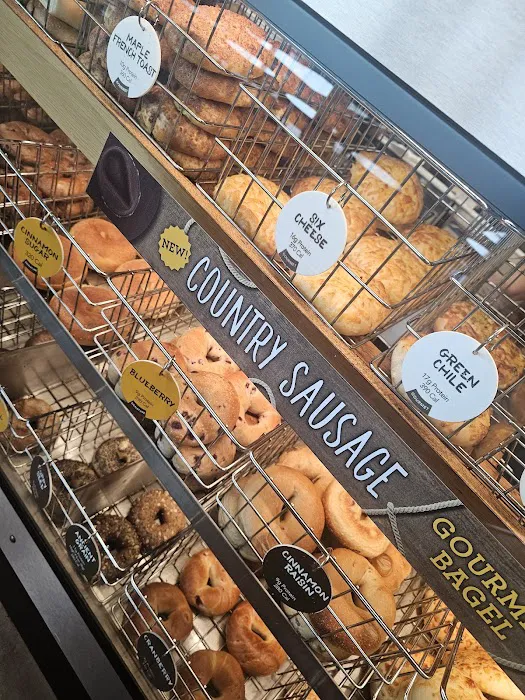 Einstein Bros. Bagels Picture 7