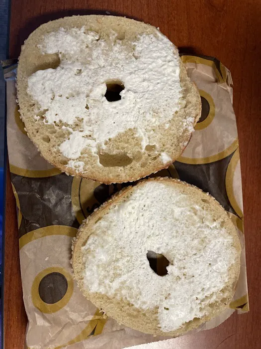 Einstein Bros. Bagels Picture 10